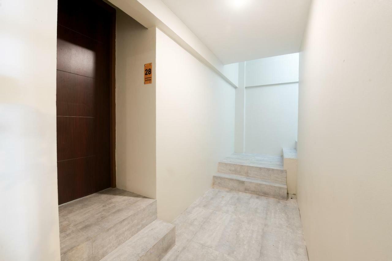 Oyo 347 Southside Residence Pattaya Luaran gambar