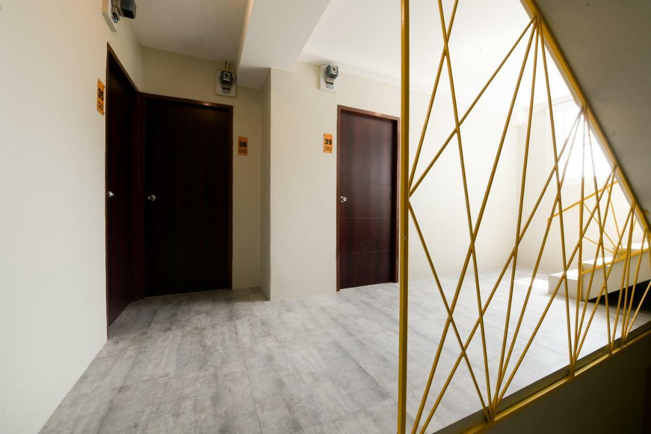Oyo 347 Southside Residence Pattaya Luaran gambar