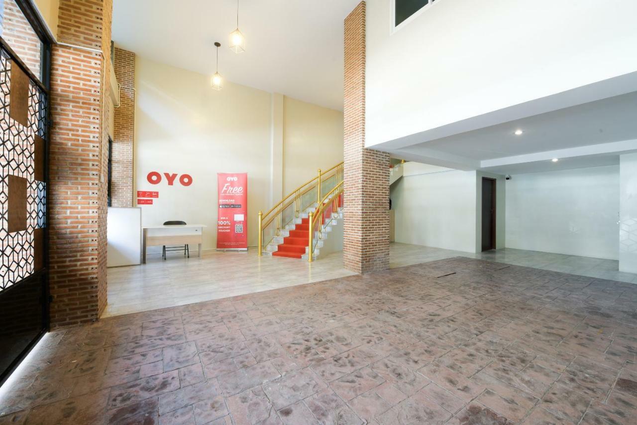 Oyo 347 Southside Residence Pattaya Luaran gambar