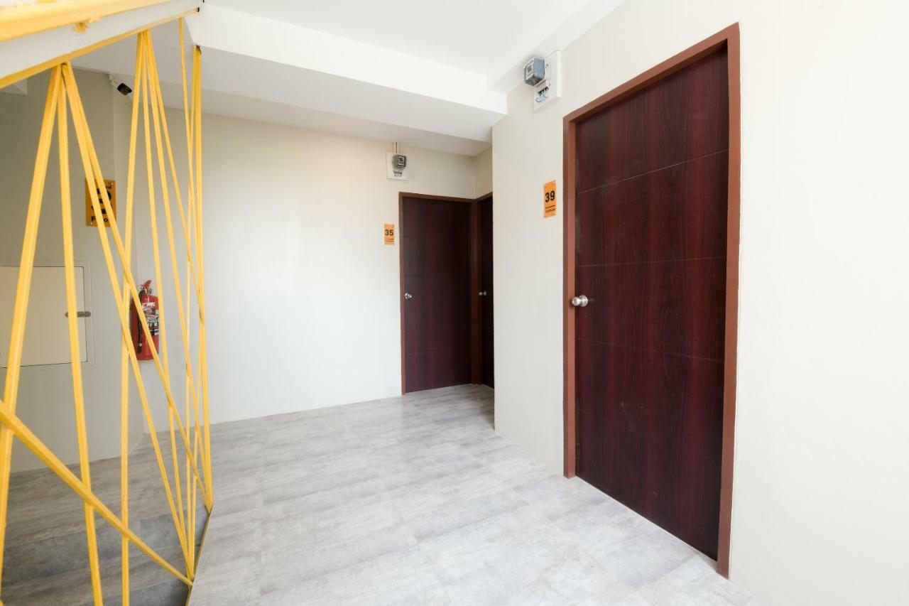 Oyo 347 Southside Residence Pattaya Luaran gambar