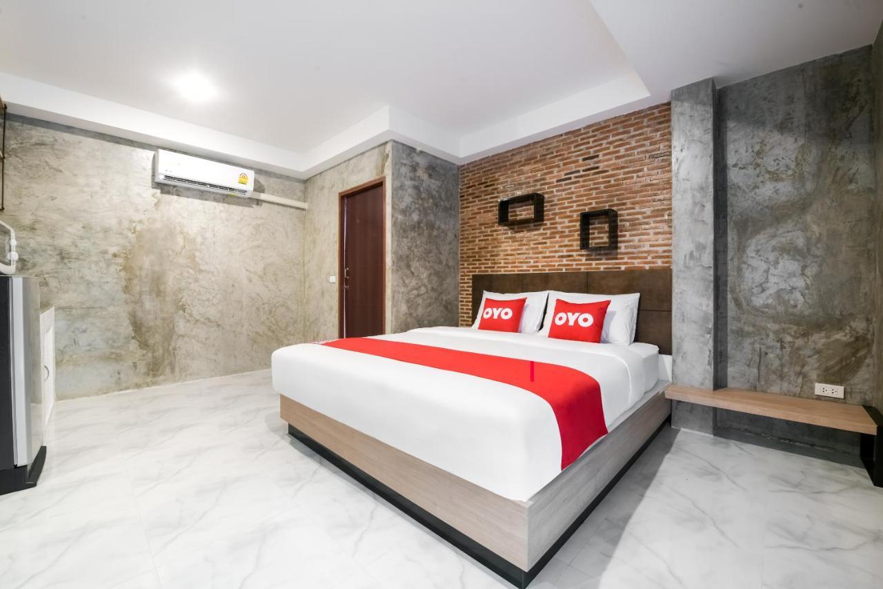 Oyo 347 Southside Residence Pattaya Luaran gambar