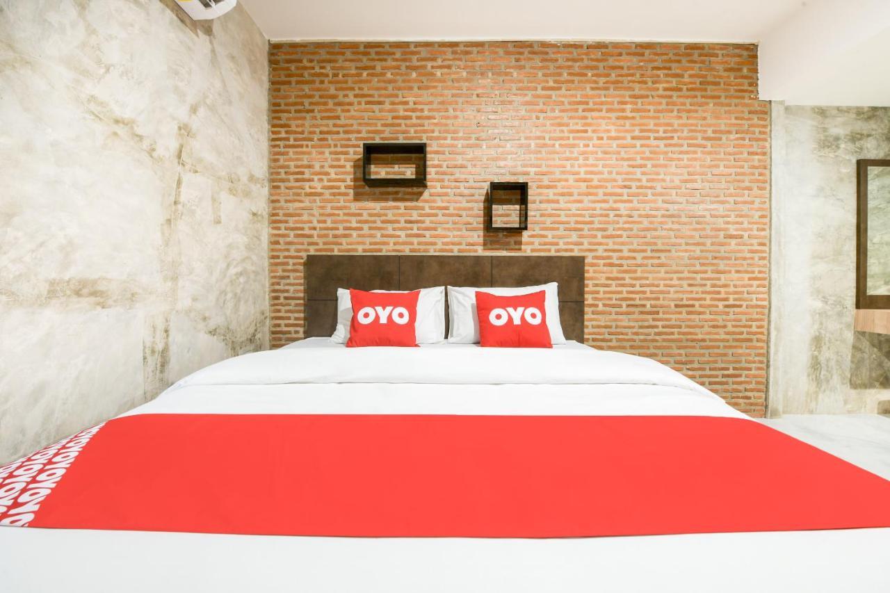 Oyo 347 Southside Residence Pattaya Luaran gambar